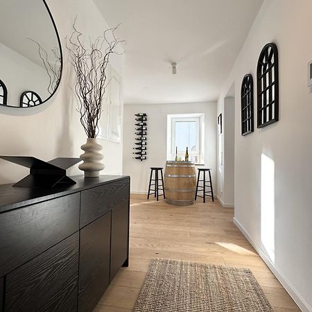 Weinzeit13 Apartman Neustadt an der Weinstraße Kültér fotó