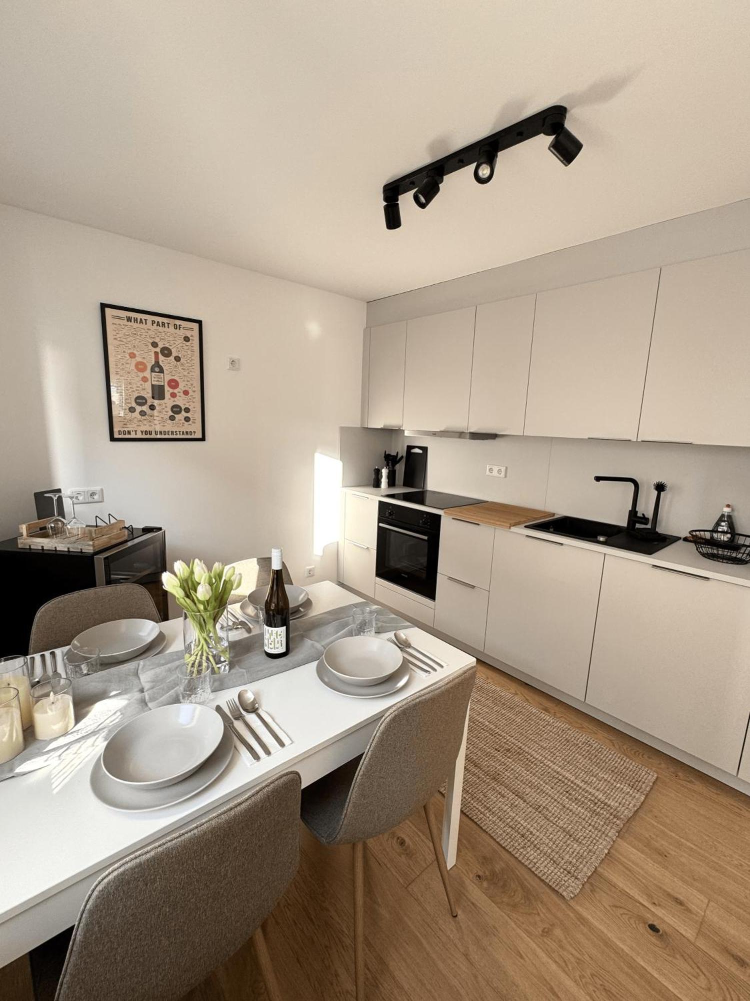 Weinzeit13 Apartman Neustadt an der Weinstraße Kültér fotó