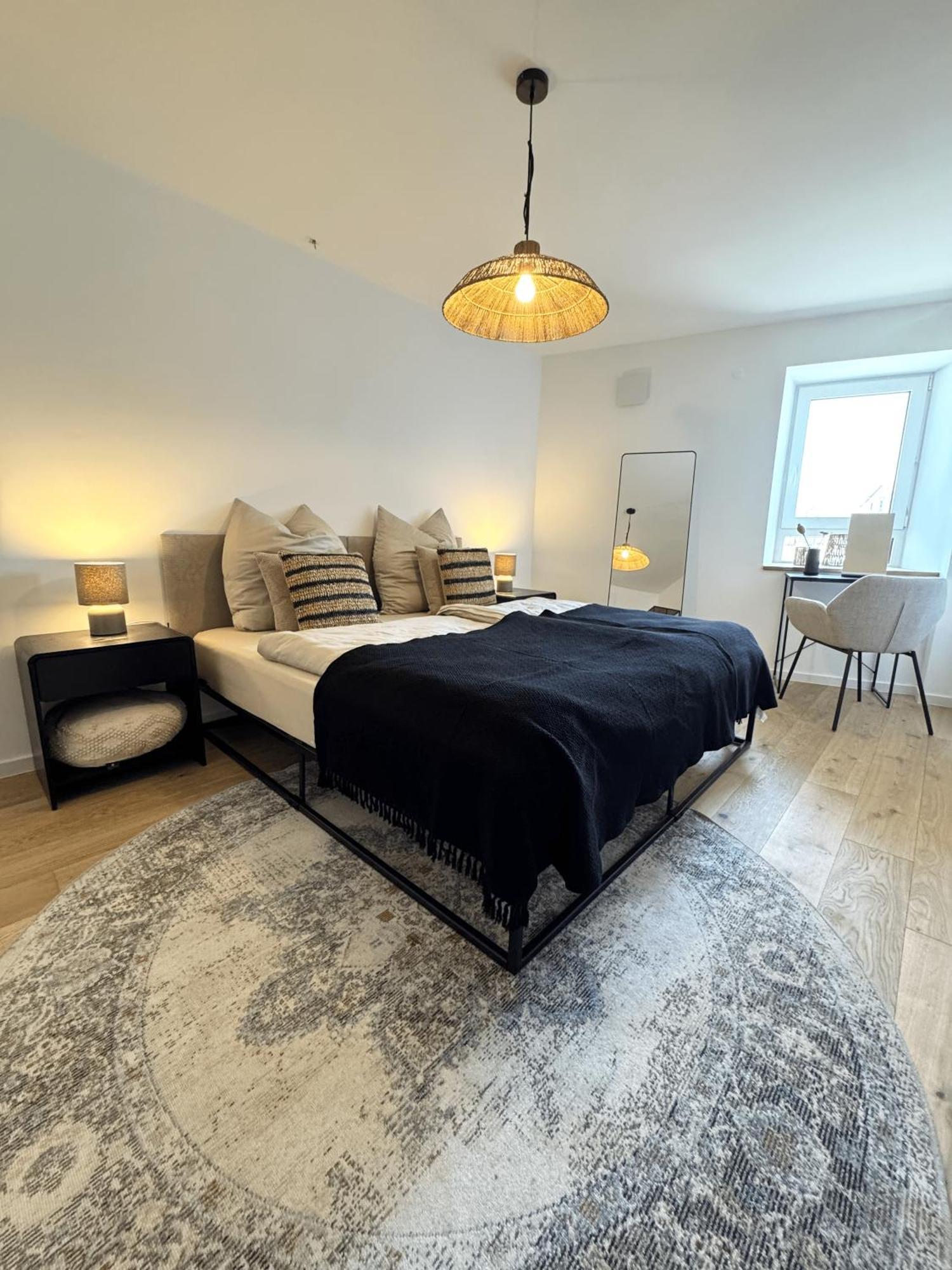 Weinzeit13 Apartman Neustadt an der Weinstraße Kültér fotó