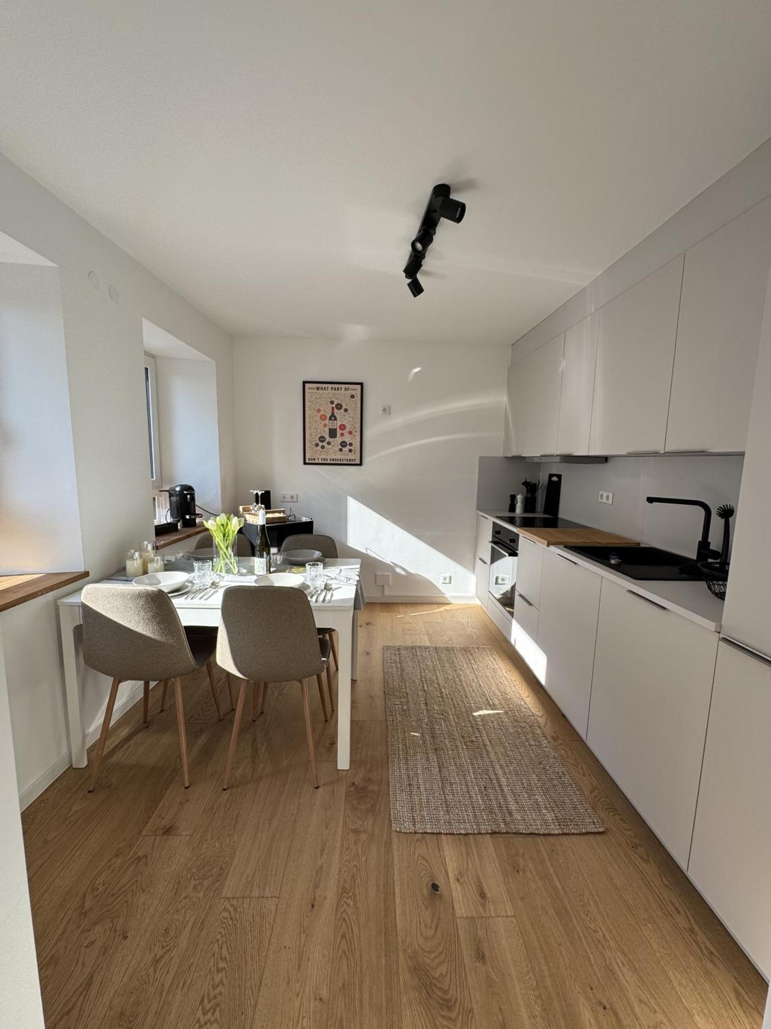 Weinzeit13 Apartman Neustadt an der Weinstraße Kültér fotó