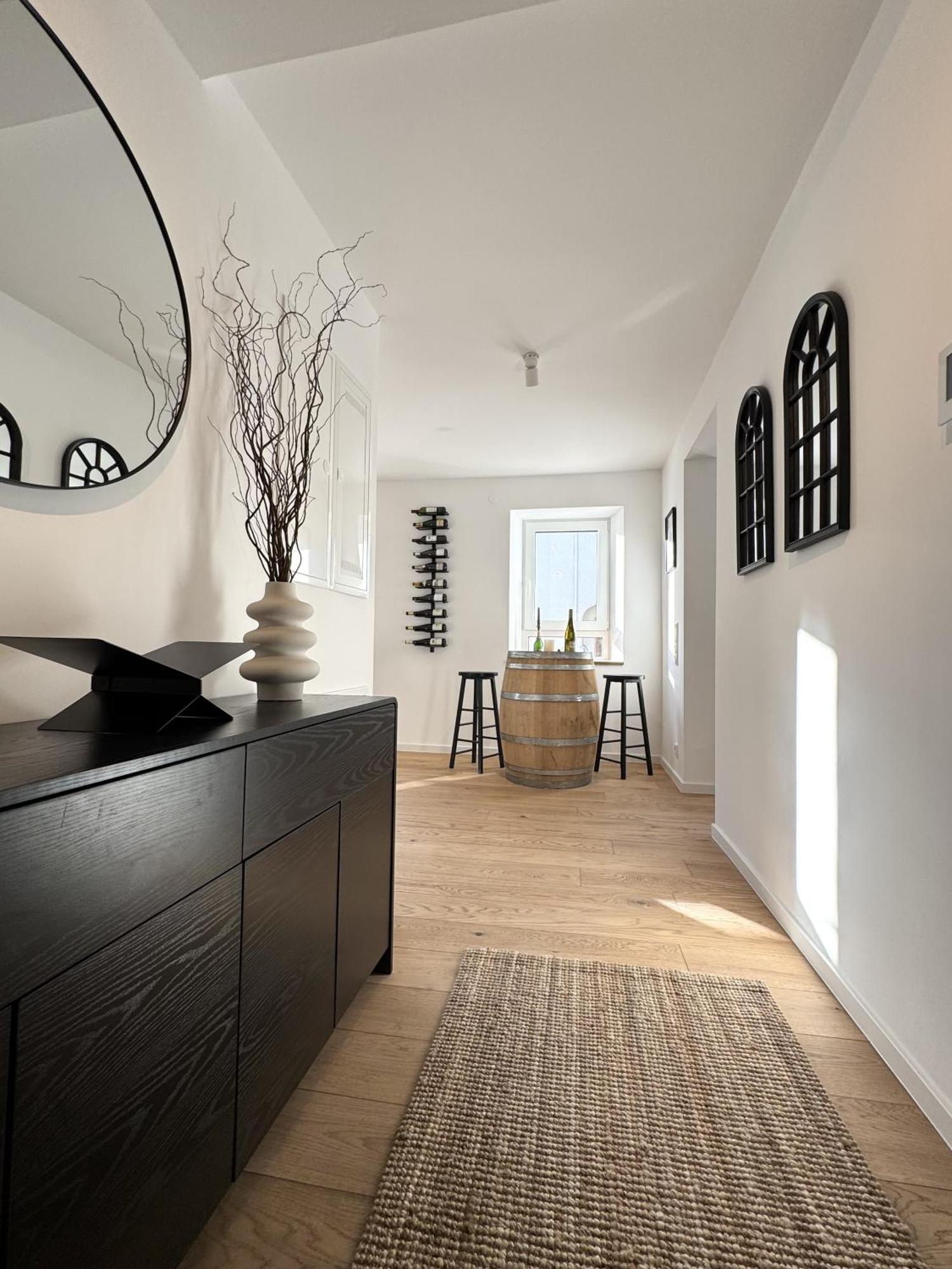 Weinzeit13 Apartman Neustadt an der Weinstraße Kültér fotó
